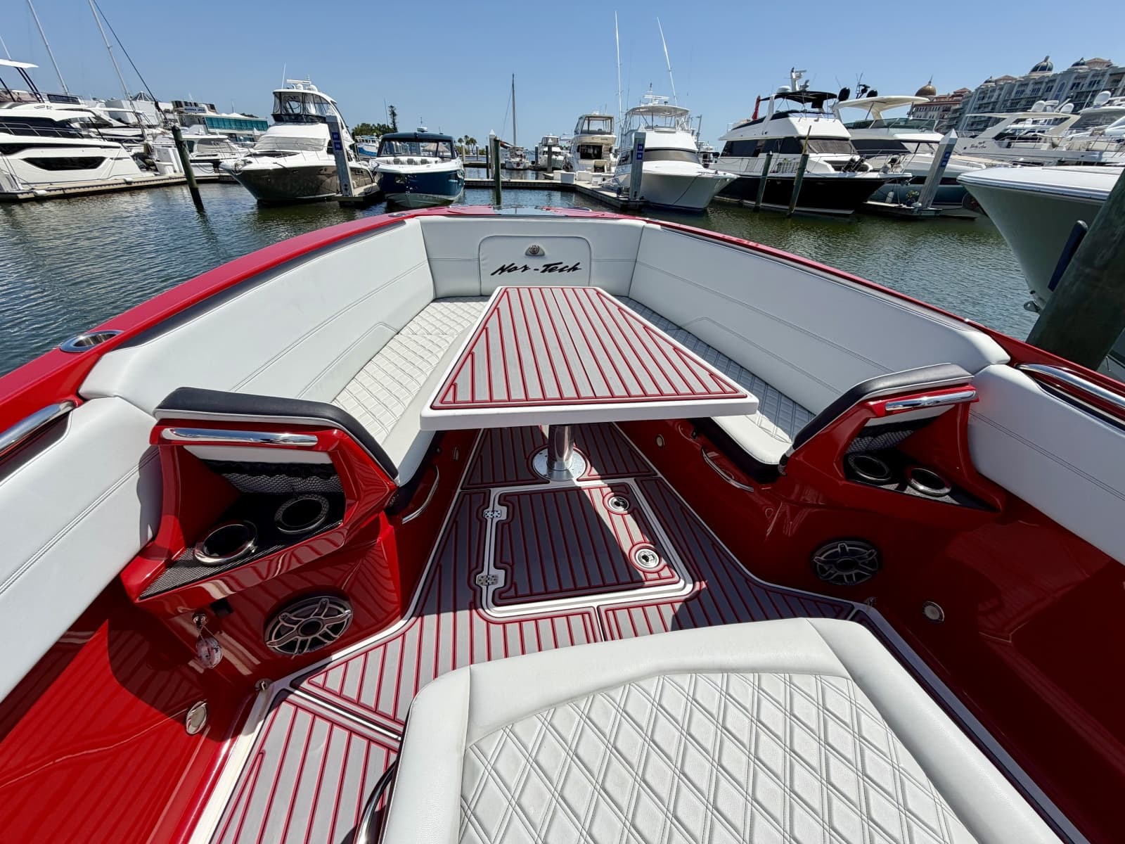 2022 Nor-Tech 390 Sport - Photo 37