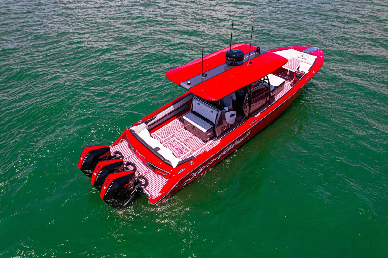 2022 Nor-Tech 390 Sport - Photo 14