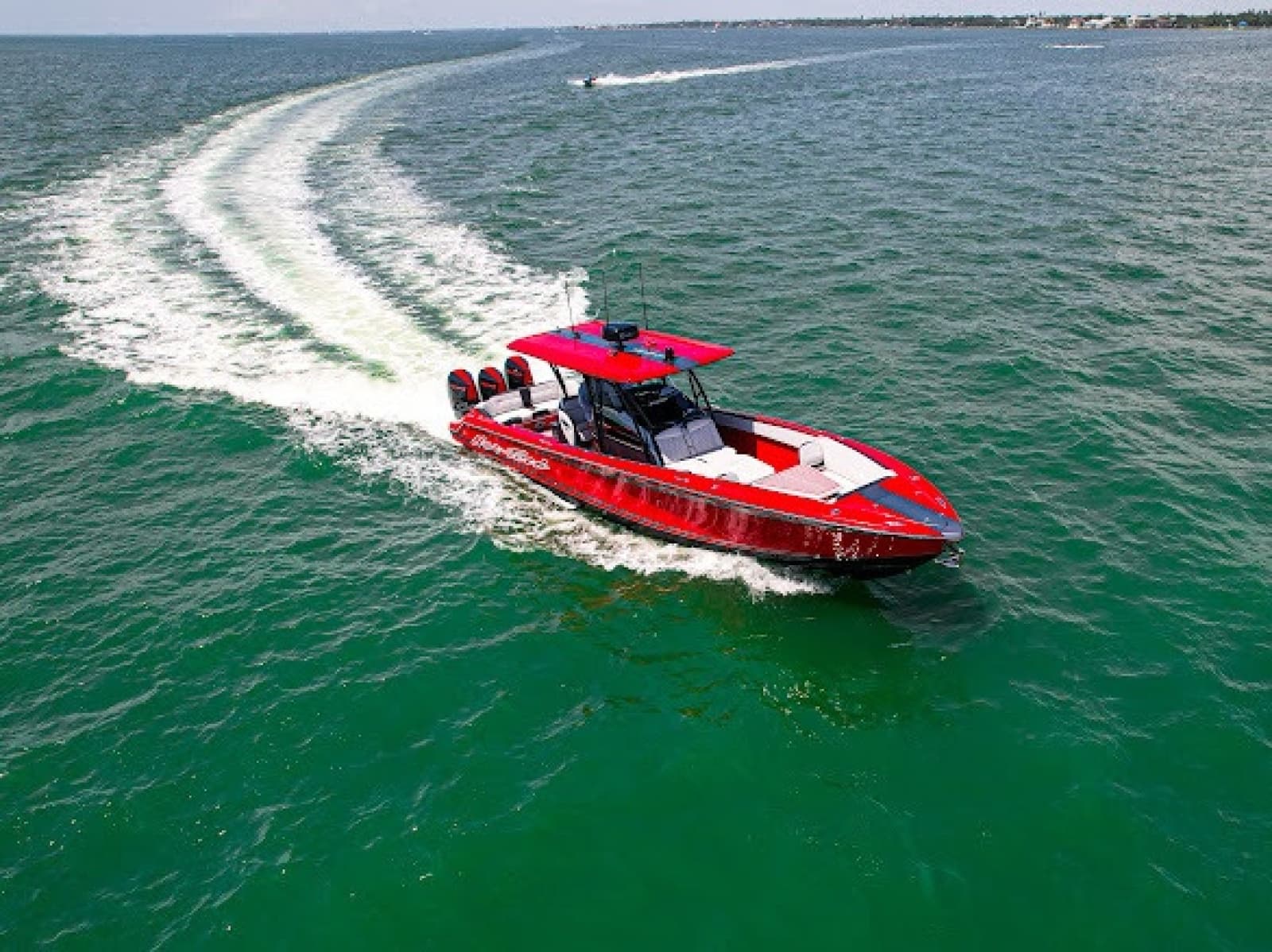 2022 Nor-Tech 390 Sport - Photo 10