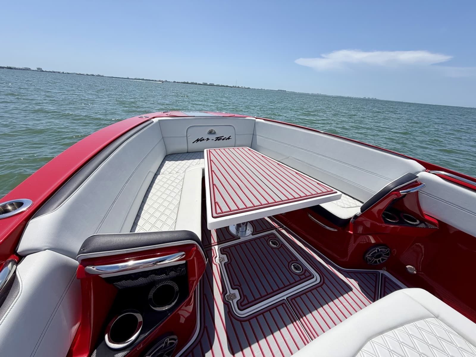 2022 Nor-Tech 390 Sport - Photo 34
