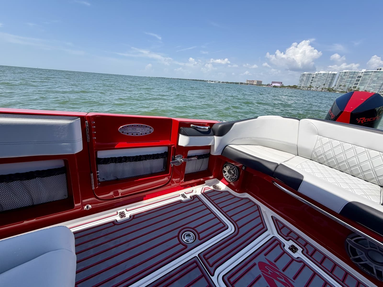 2022 Nor-Tech 390 Sport - Photo 48