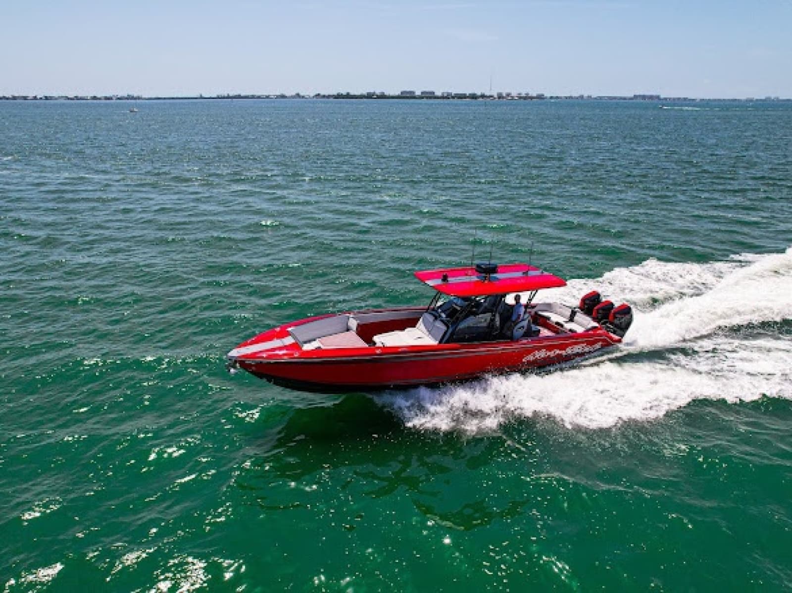 2022 Nor-Tech 390 Sport - Photo 8