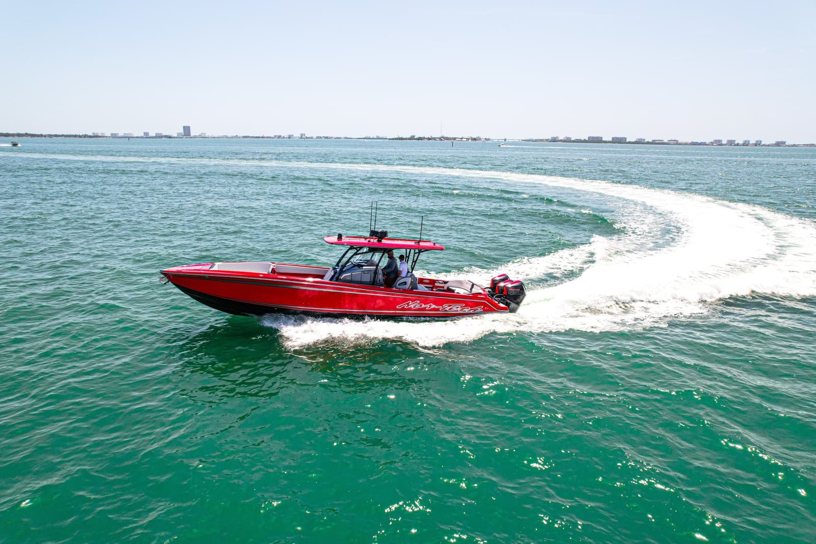 2022 Nor-Tech 390 Sport - Photo 4