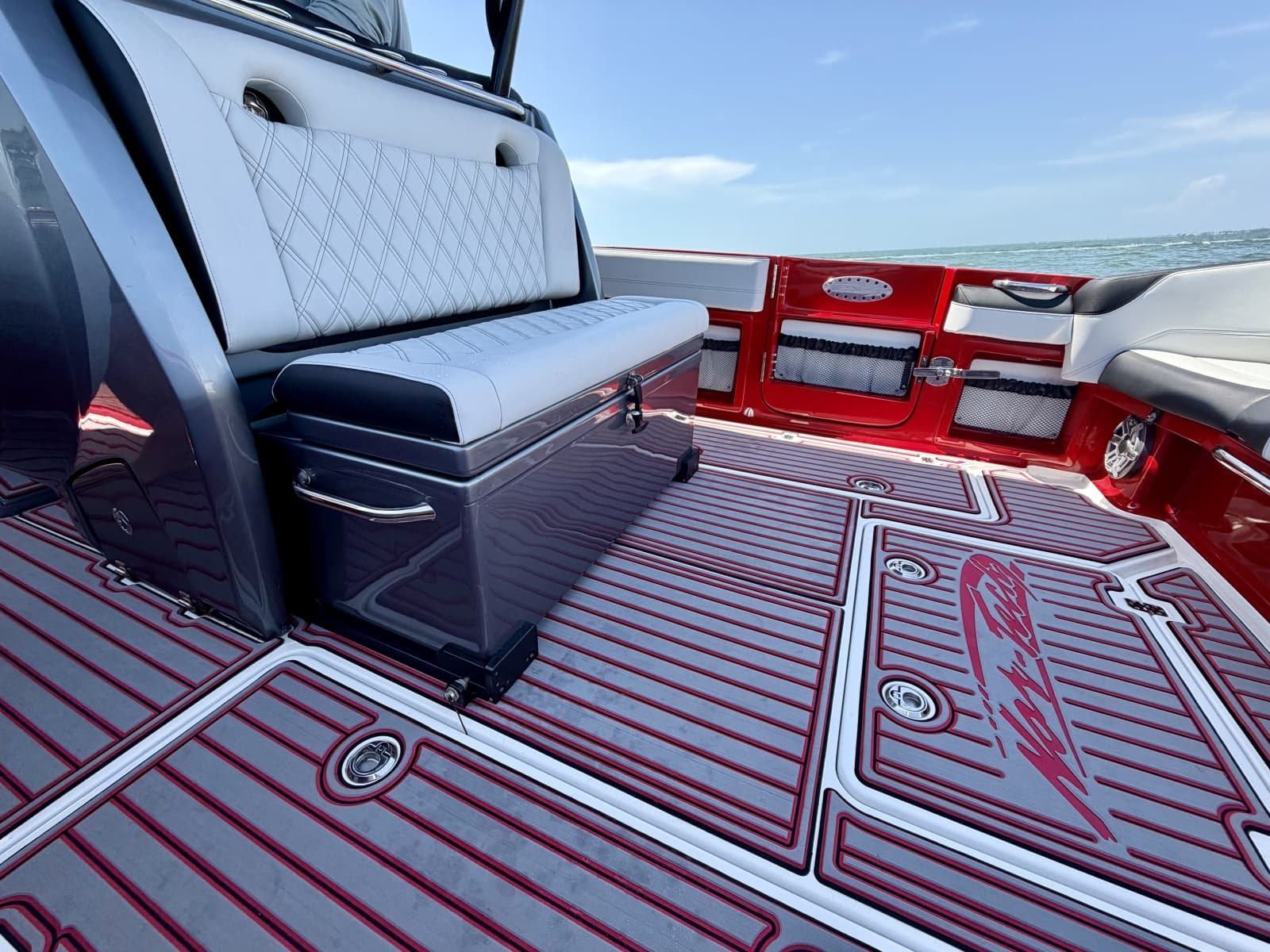 2022 Nor-Tech 390 Sport - Photo 49