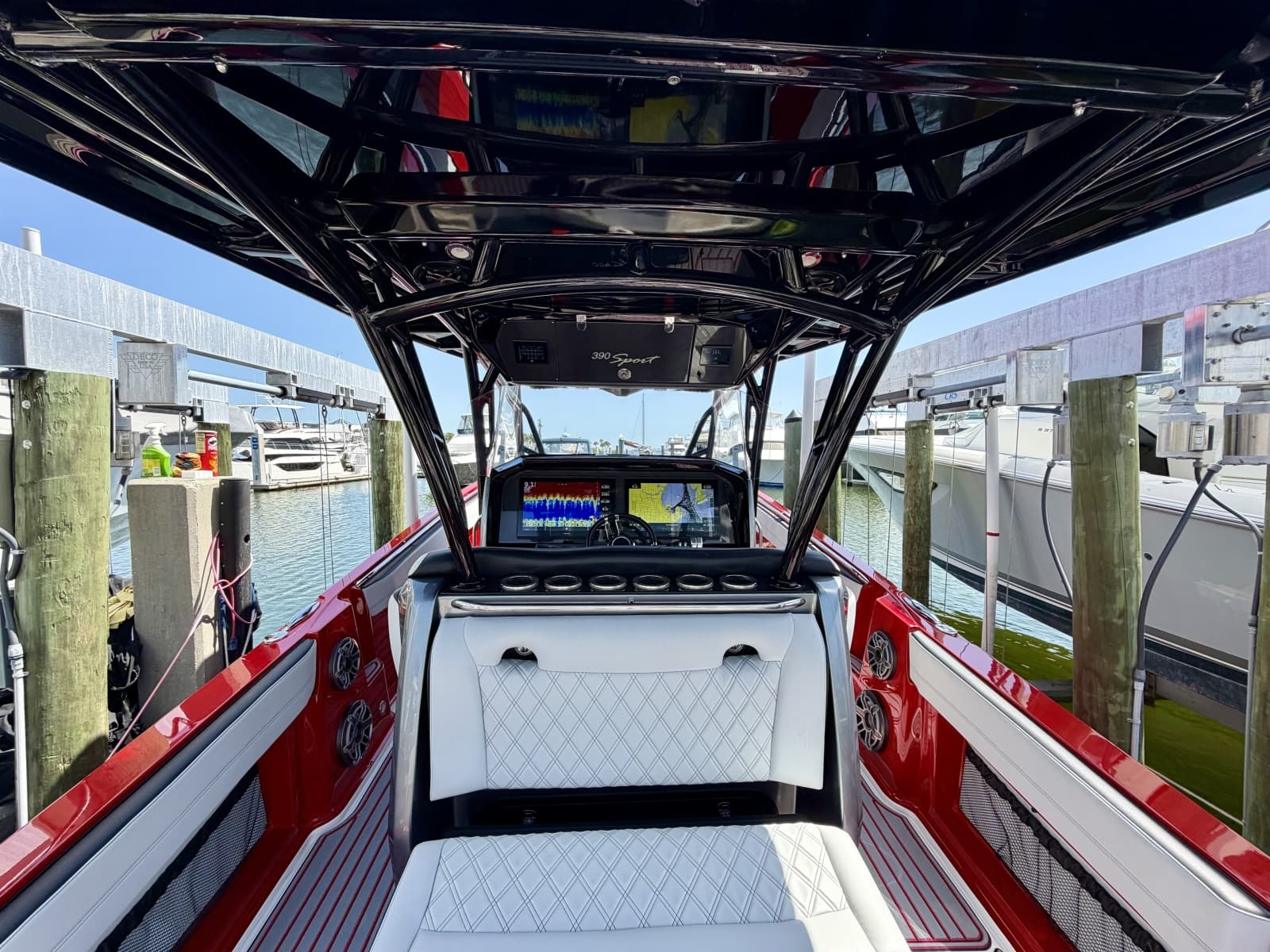2022 Nor-Tech 390 Sport - Photo 53
