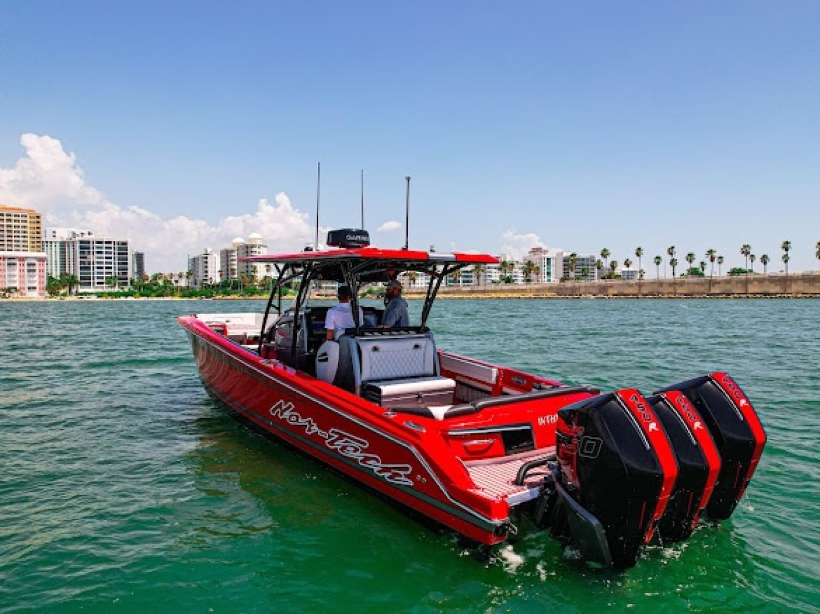 2022 Nor-Tech 390 Sport - Photo 19
