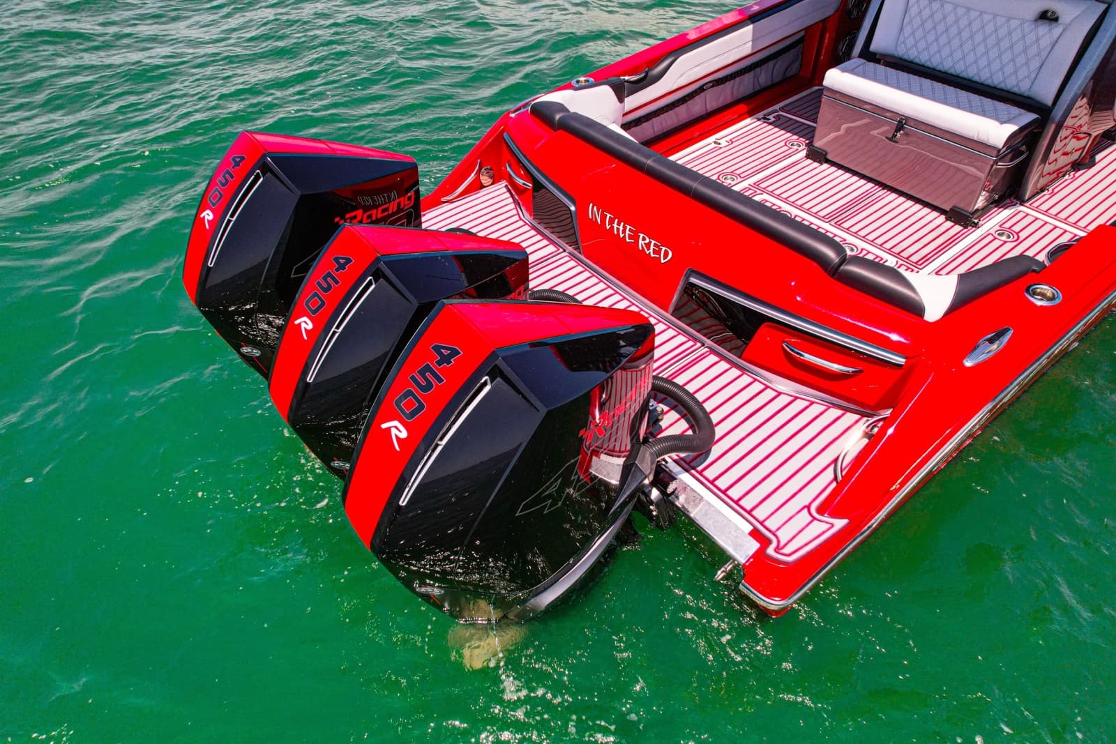 2022 Nor-Tech 390 Sport - Photo 10
