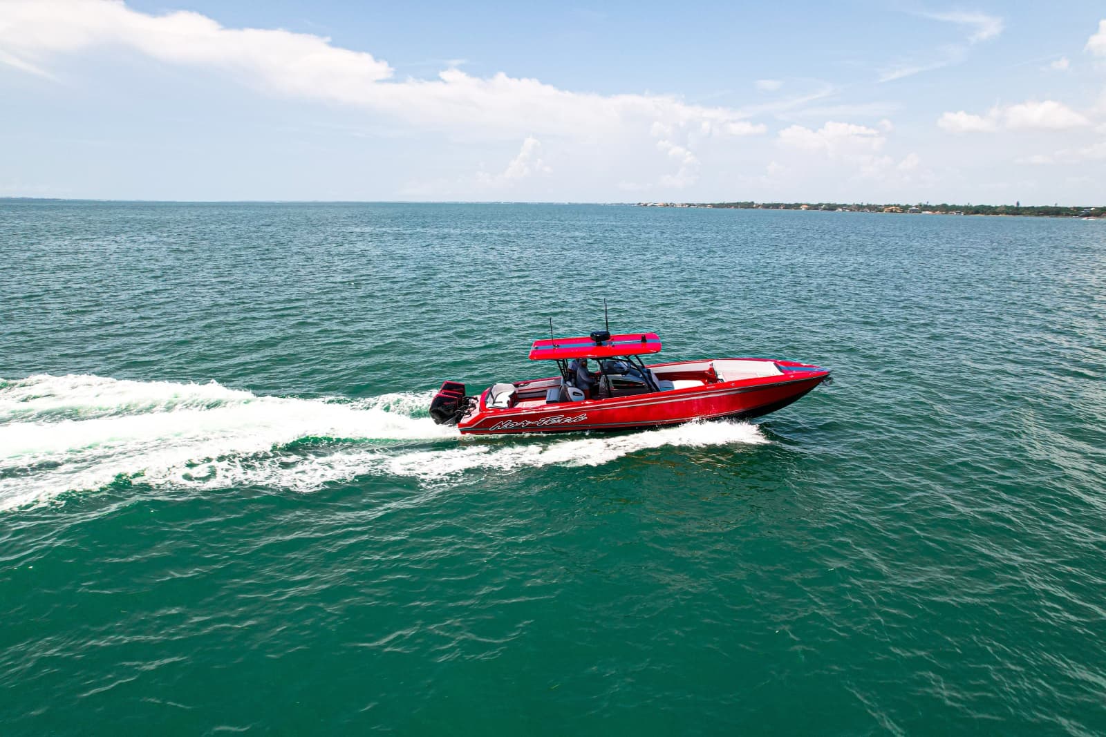 2022 Nor-Tech 390 Sport - Photo 6