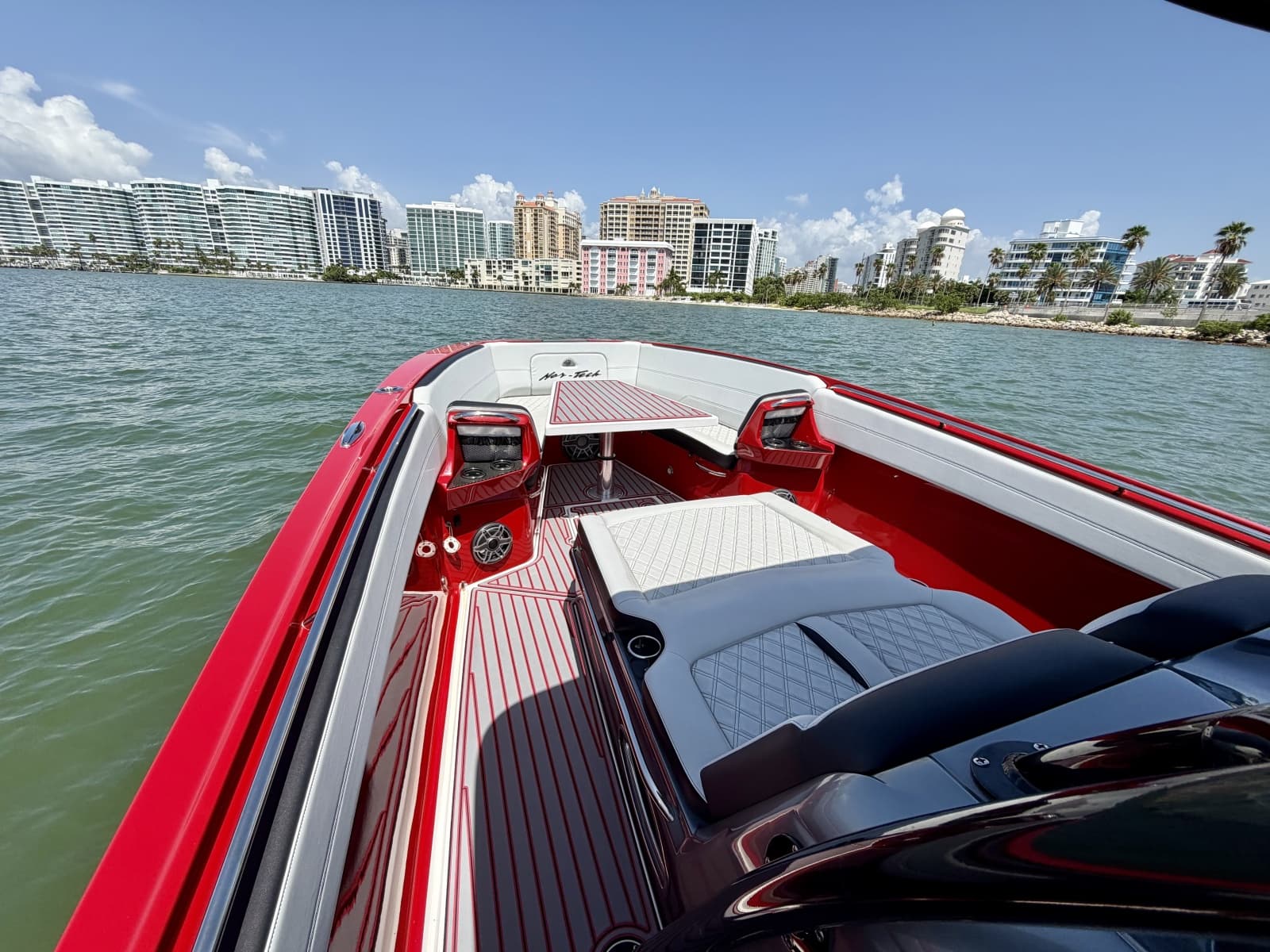2022 Nor-Tech 390 Sport - Photo 32