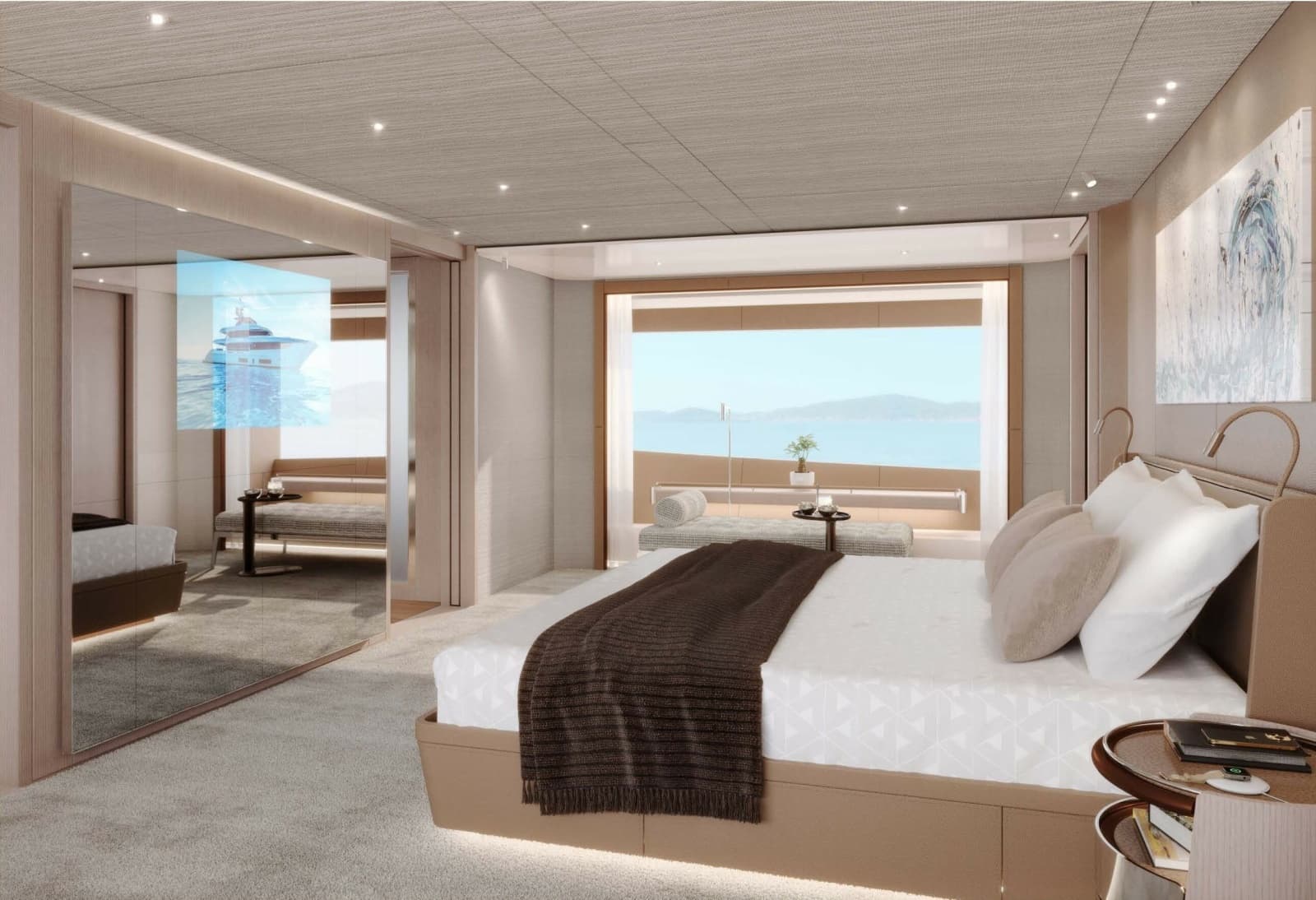 2026 Benetti Class 2026 - Photo 31