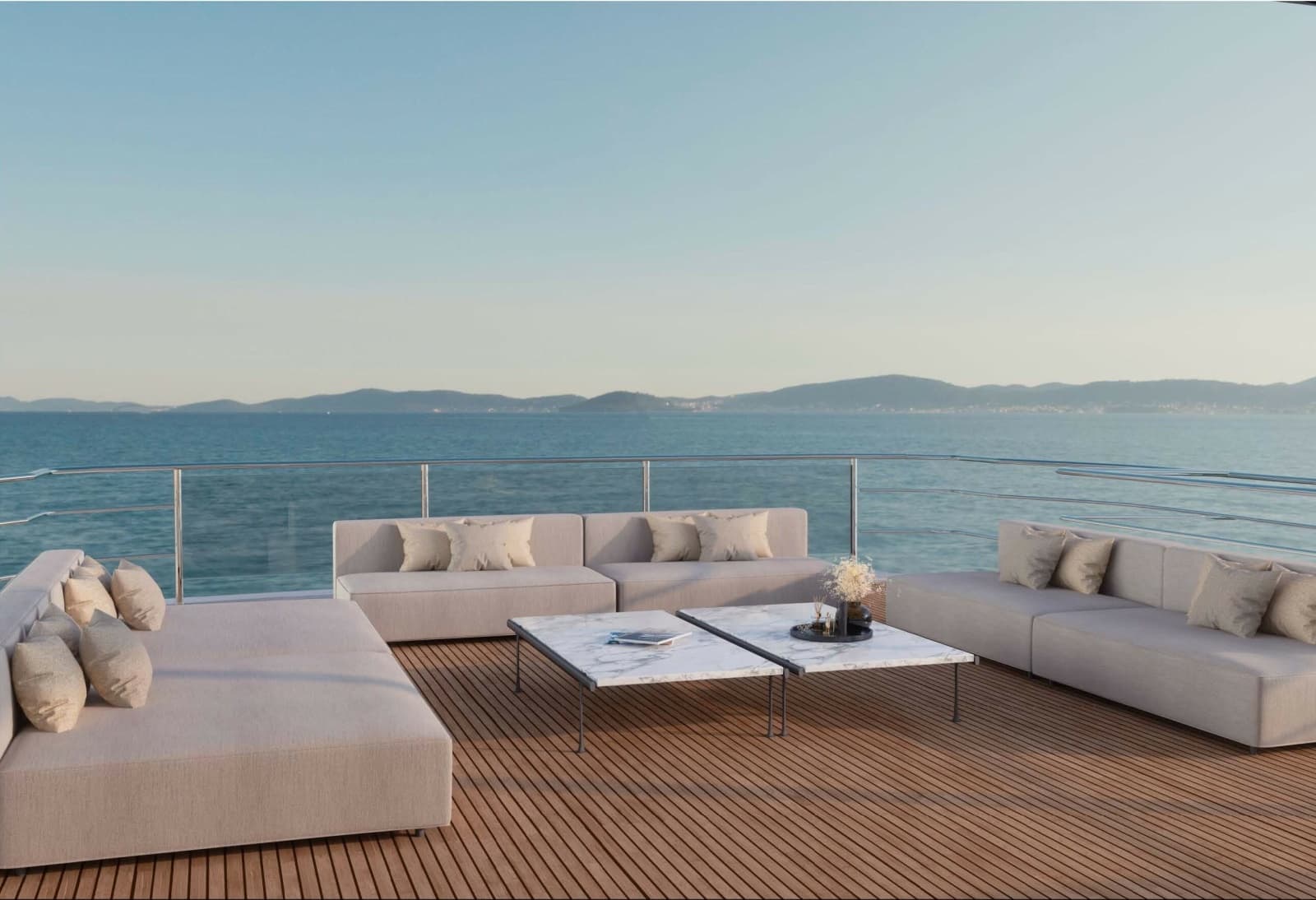 2026 Benetti Class 2026 - Photo 55