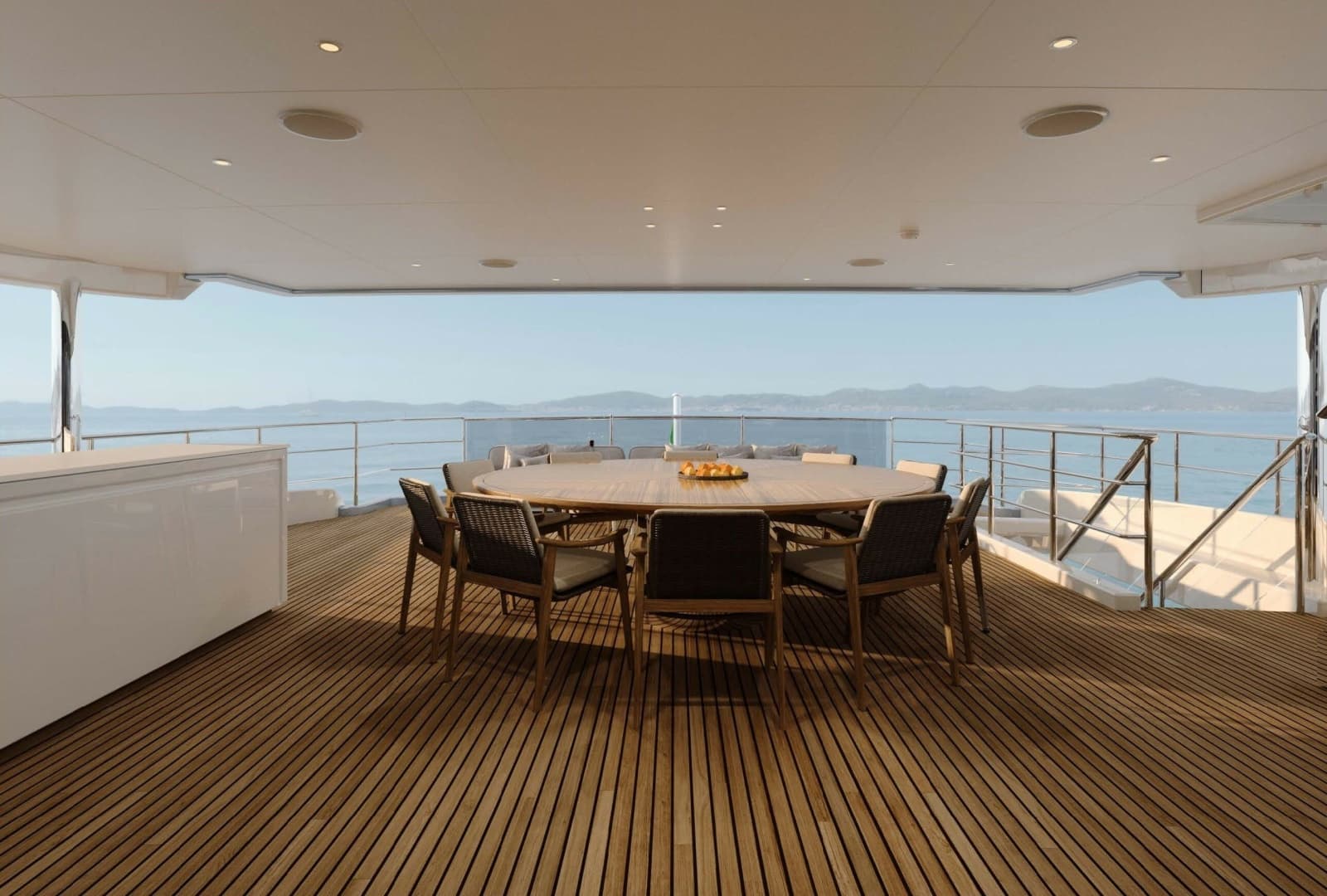 2026 Benetti Class 2026 - Photo 47