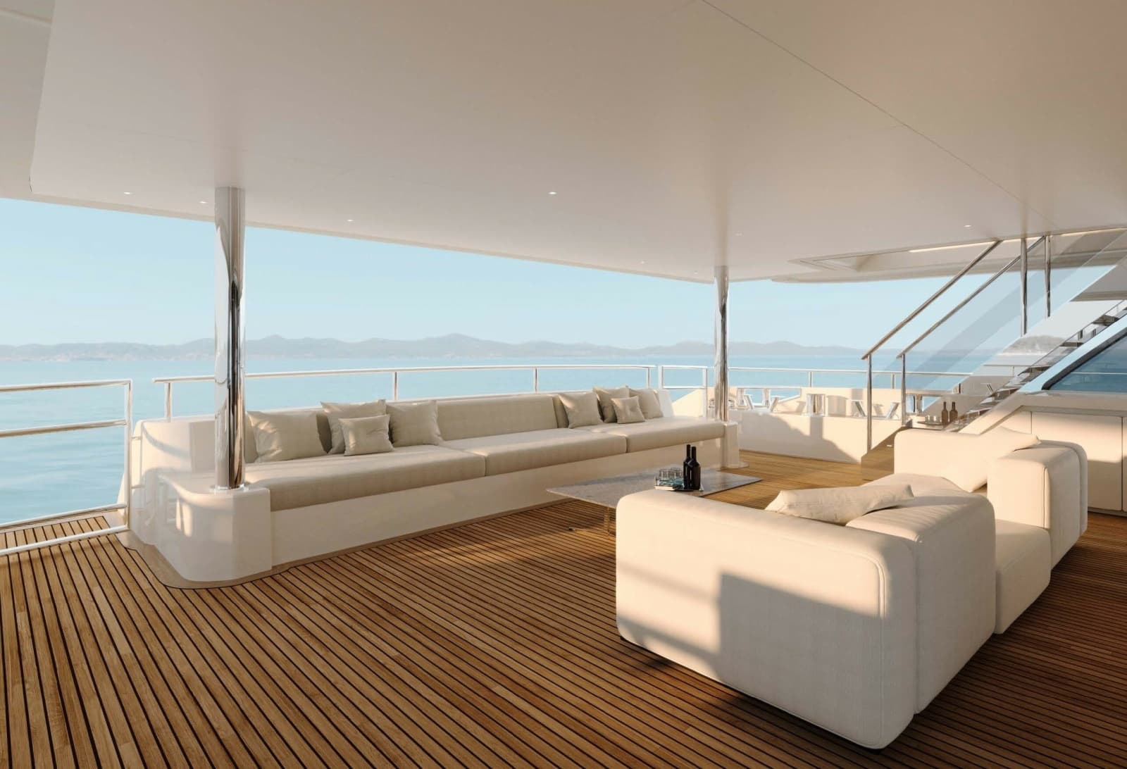 2026 Benetti Class 2026 - Photo 43