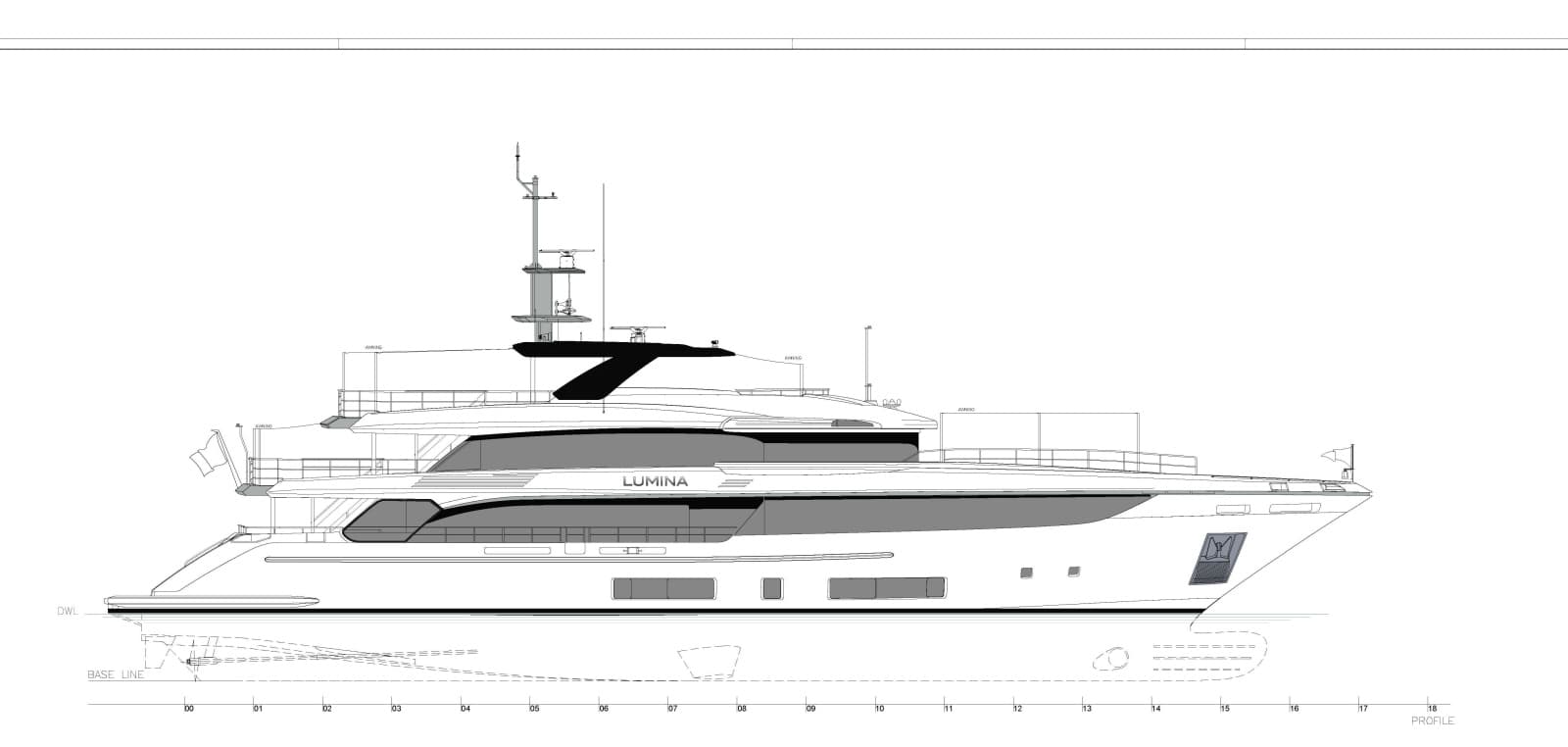 2026 Benetti Class 2026 - Photo 59