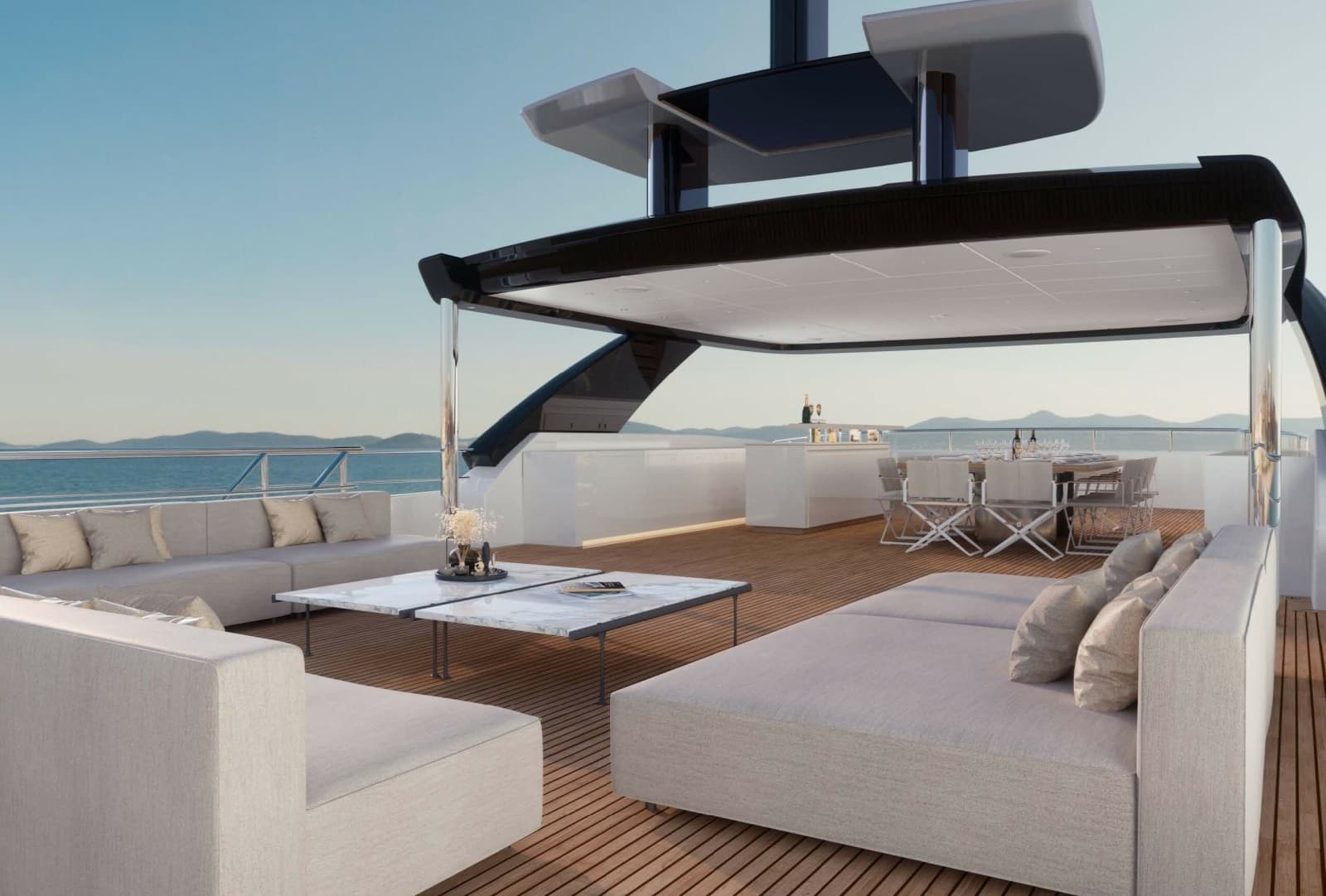 2026 Benetti Class 2026 - Photo 54