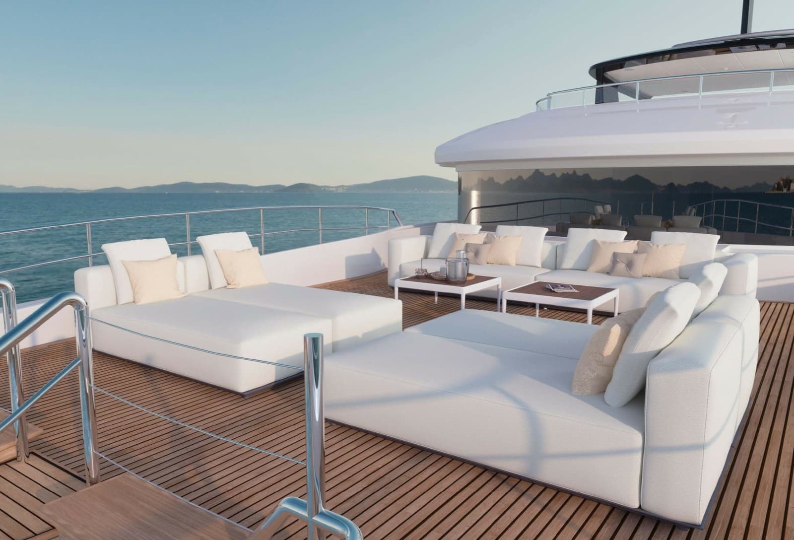 2026 Benetti Class 2026 - Photo 53
