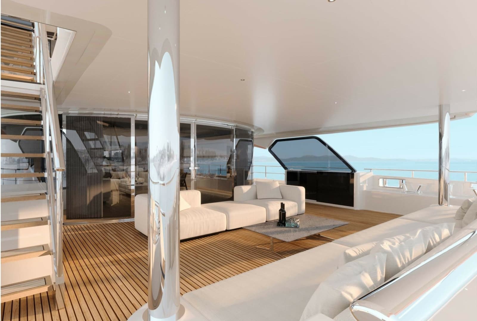 2026 Benetti Class 2026 - Photo 42