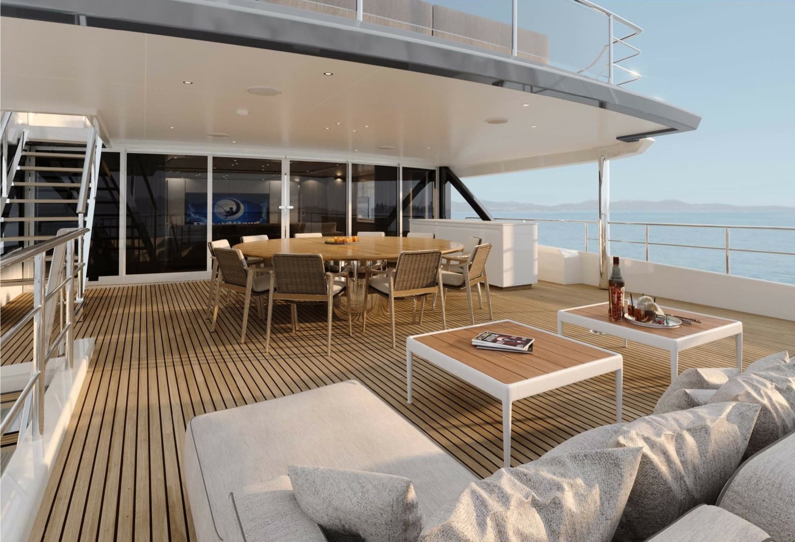 2026 Benetti Class 2026 - Photo 45