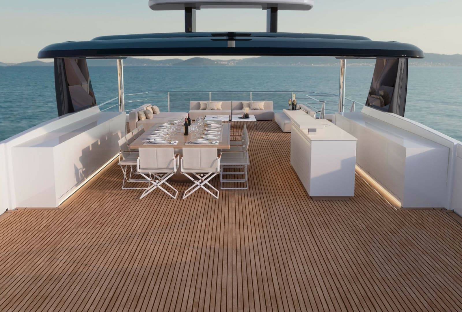 2026 Benetti Class 2026 - Photo 56