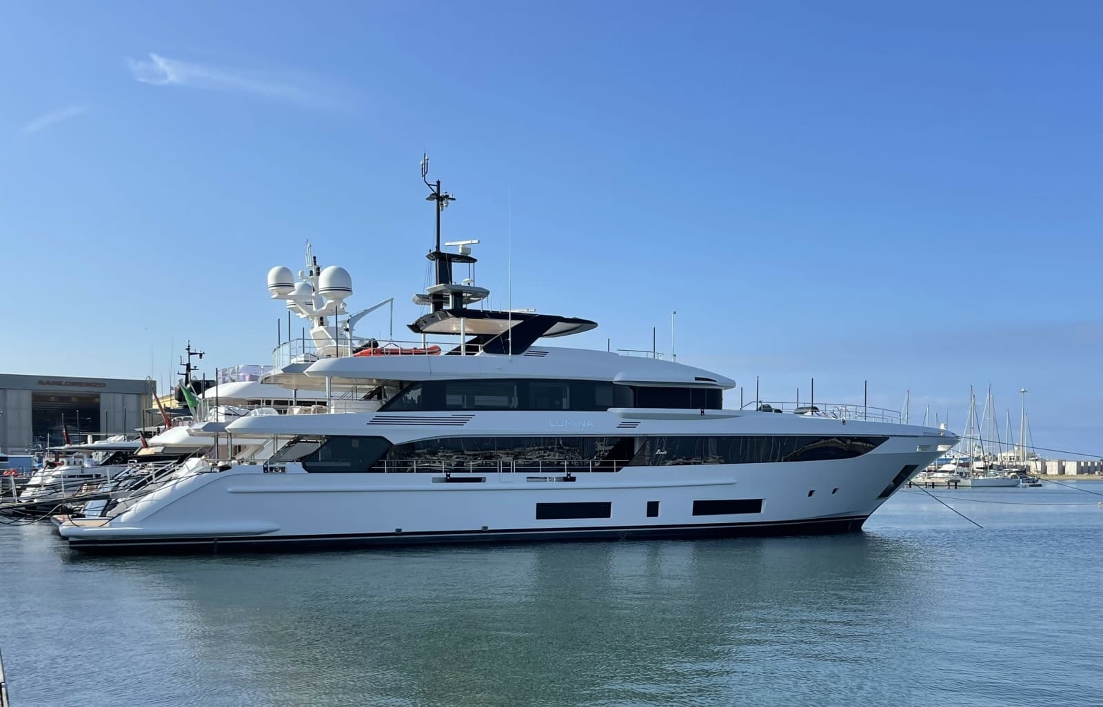 2026 Benetti Class 2026 - Photo 1