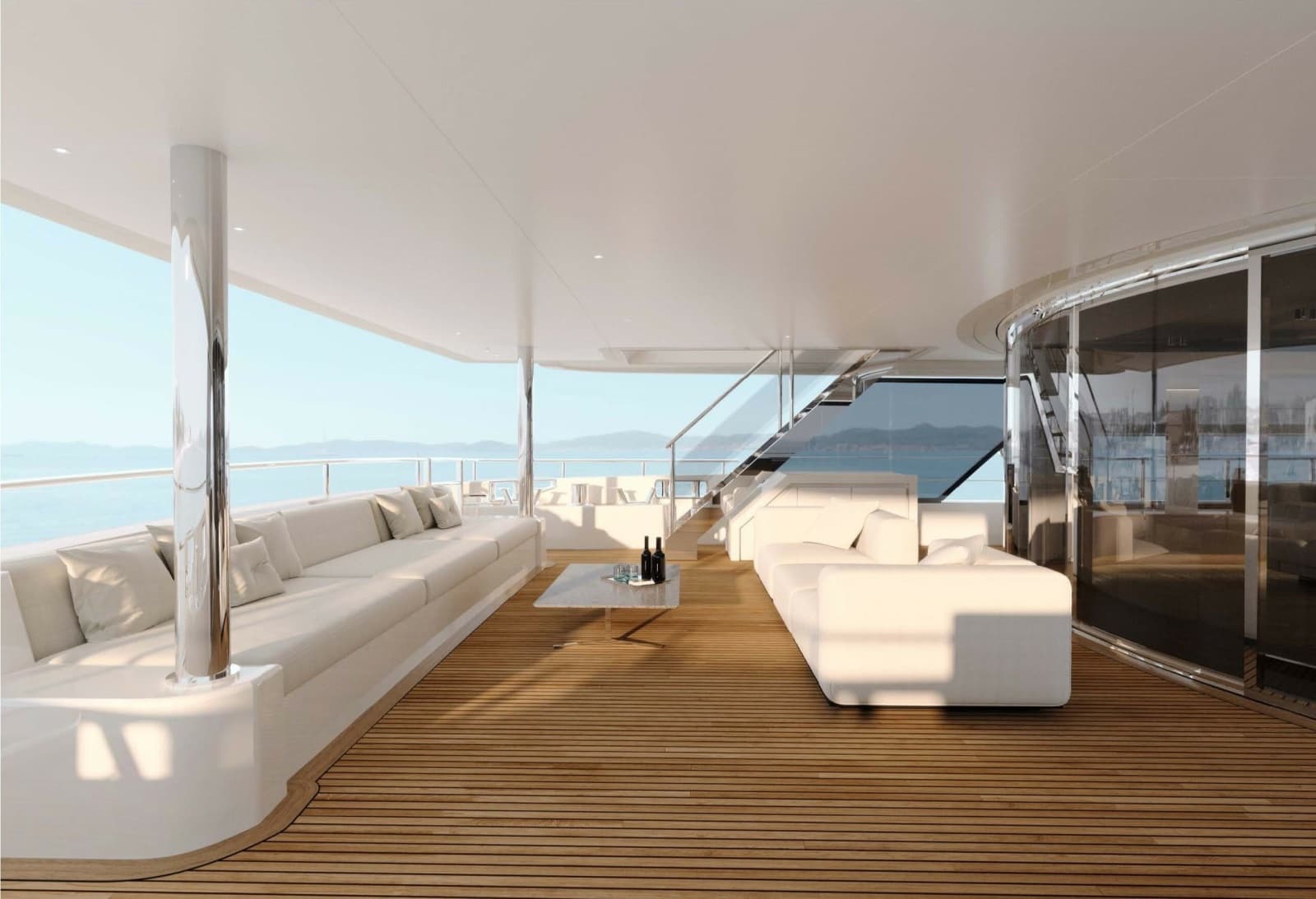 2026 Benetti Class 2026 - Photo 44