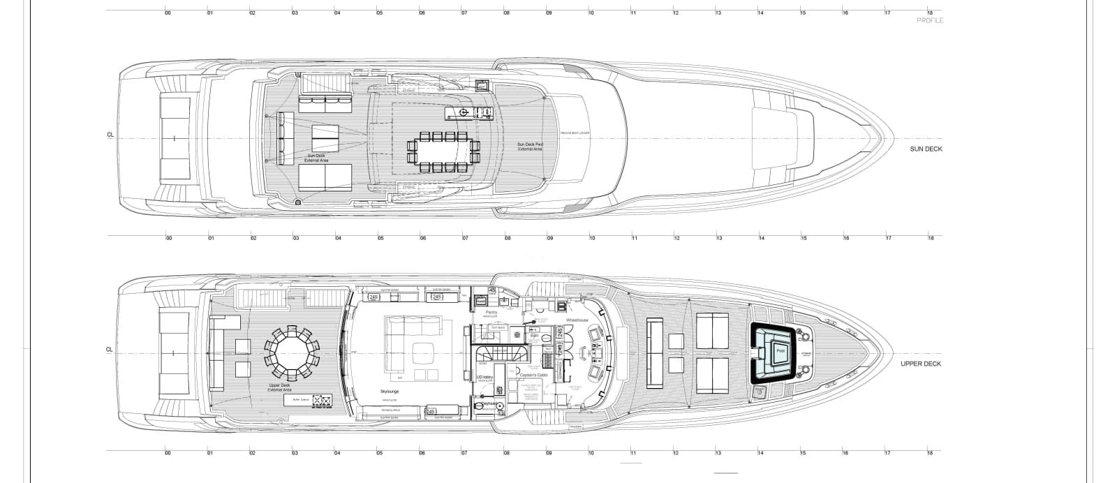 2026 Benetti Class 2026 - Photo 61