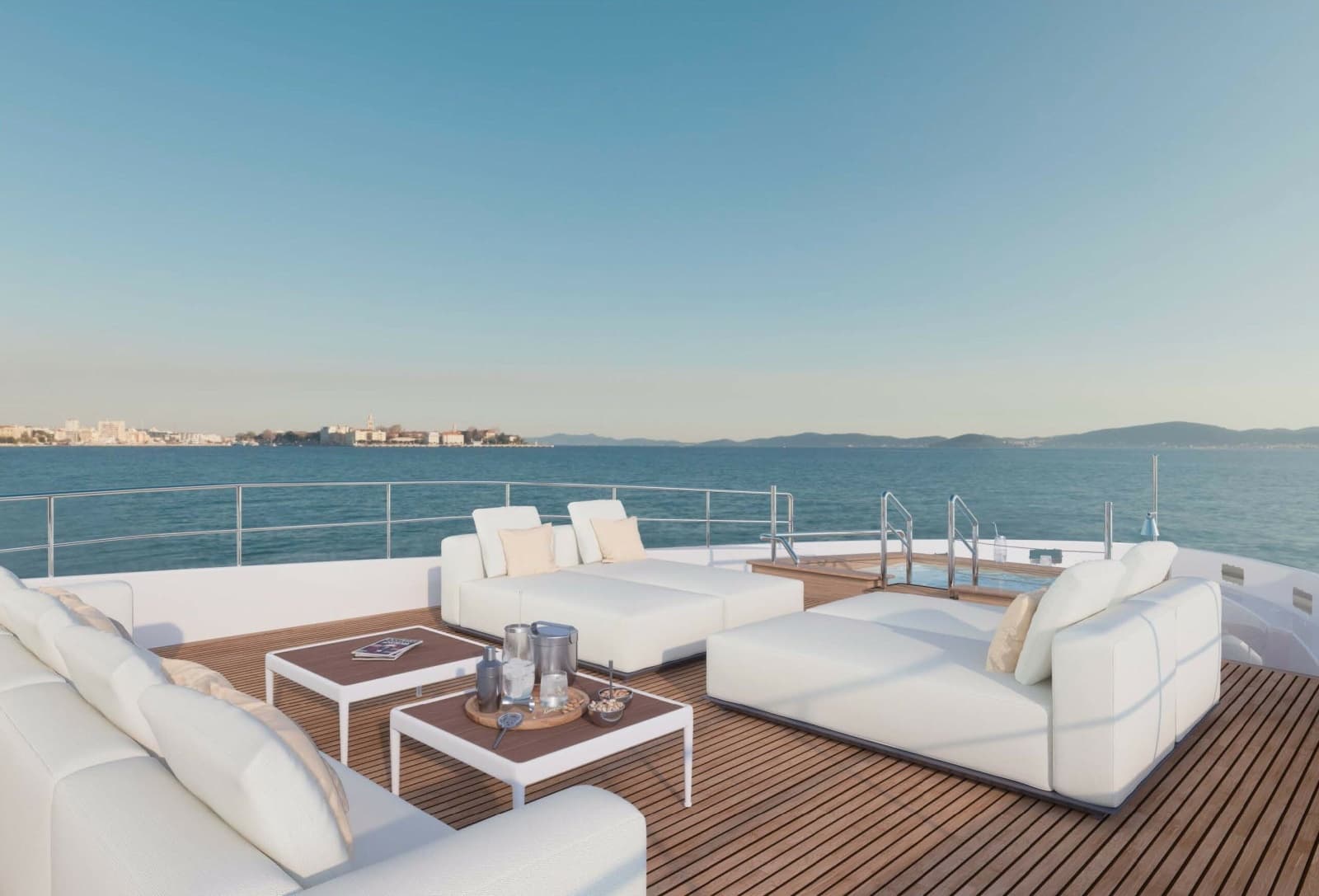 2026 Benetti Class 2026 - Photo 52