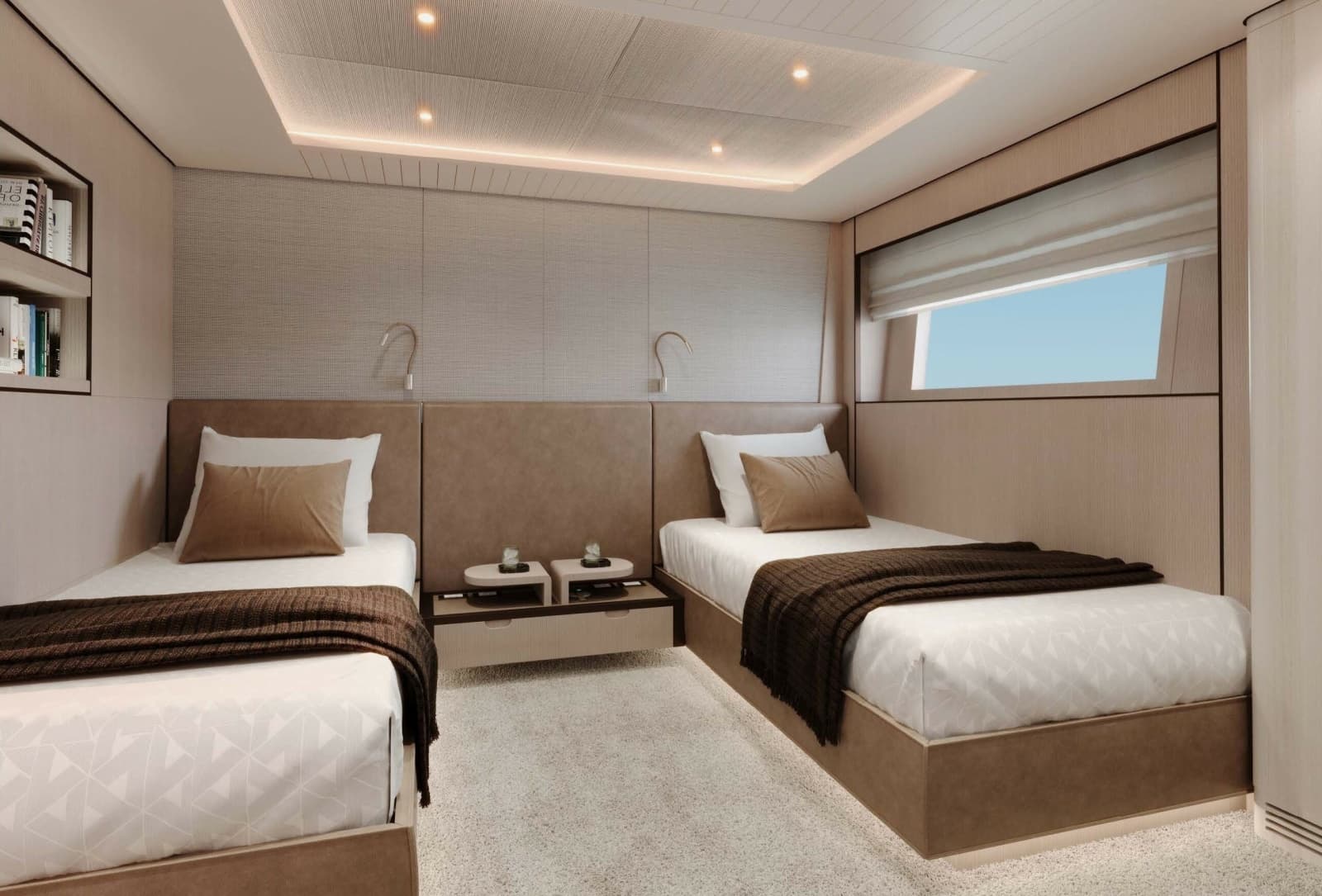 2026 Benetti Class 2026 - Photo 22