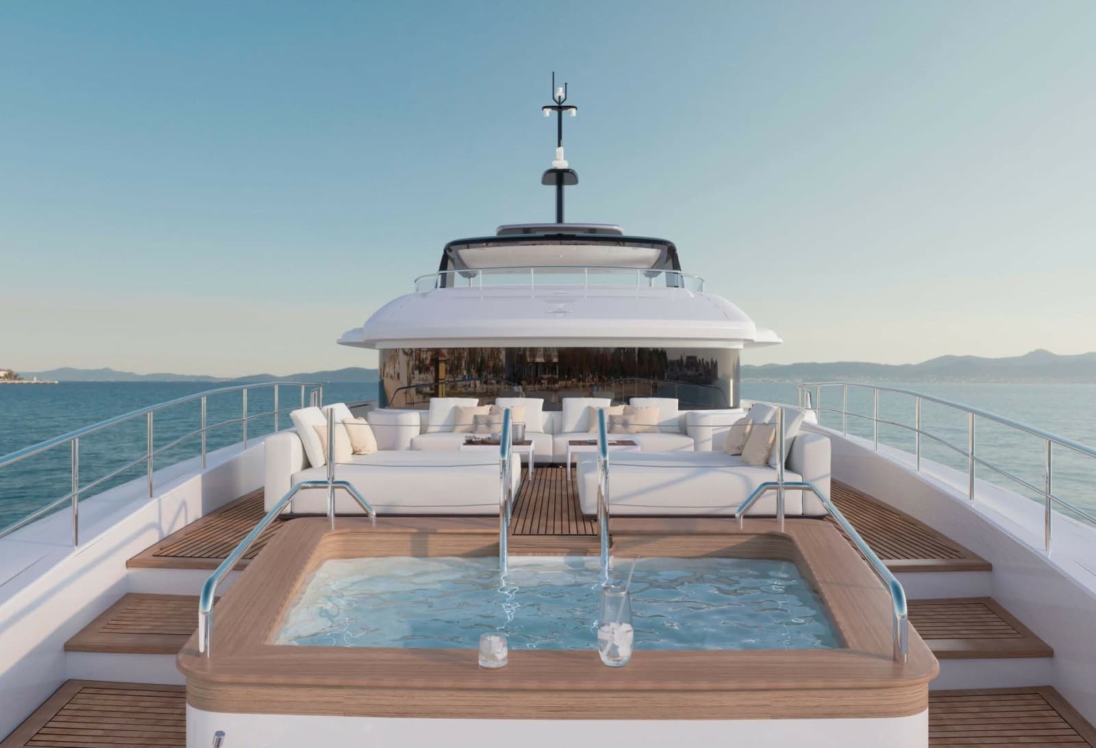 2026 Benetti Class 2026 - Photo 51