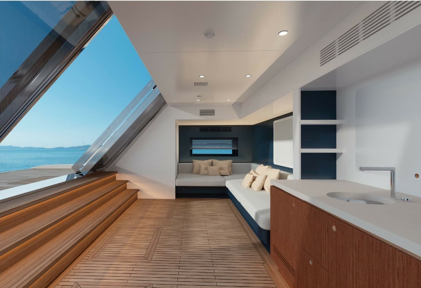 2026 Benetti Class 2026 - Photo 41