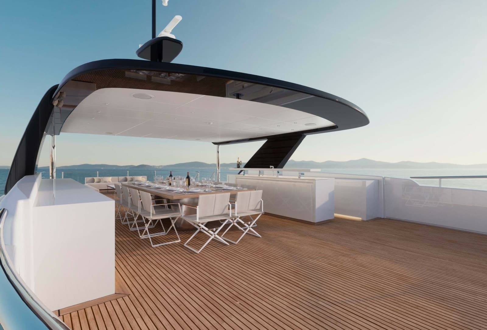 2026 Benetti Class 2026 - Photo 57