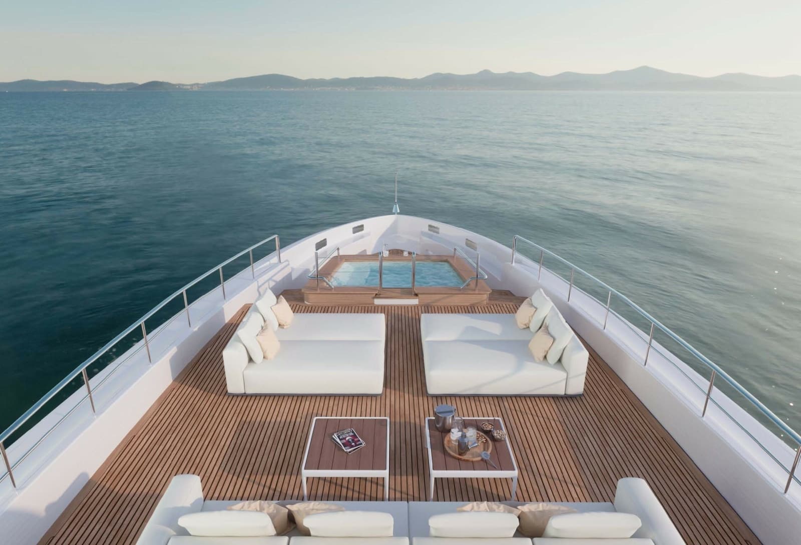 2026 Benetti Class 2026 - Photo 50