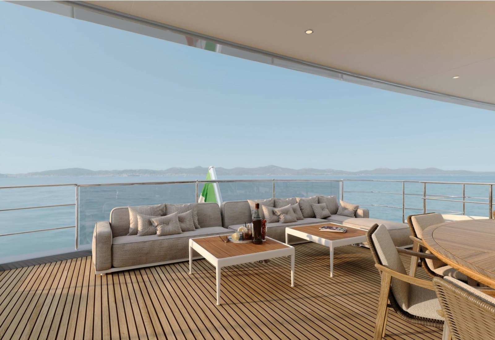 2026 Benetti Class 2026 - Photo 48