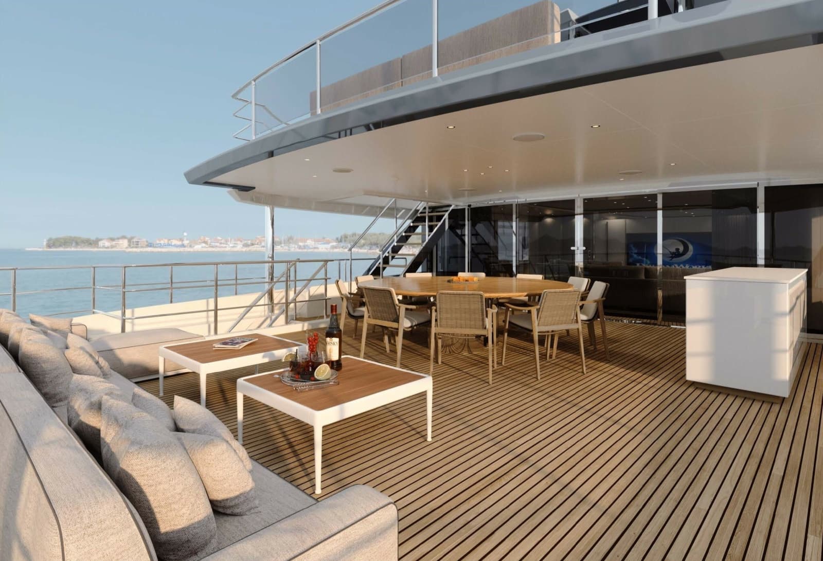 2026 Benetti Class 2026 - Photo 46