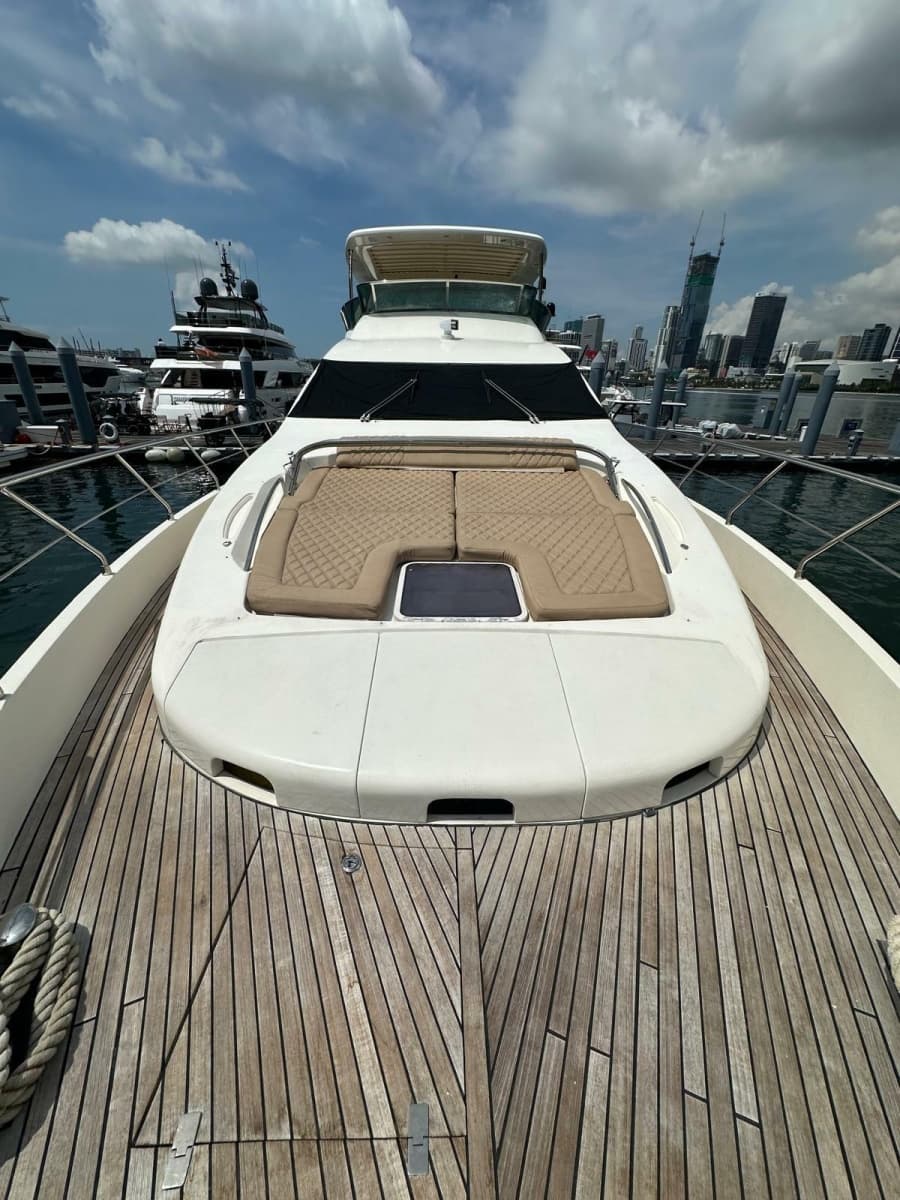 2010 Azimut  - Photo 3