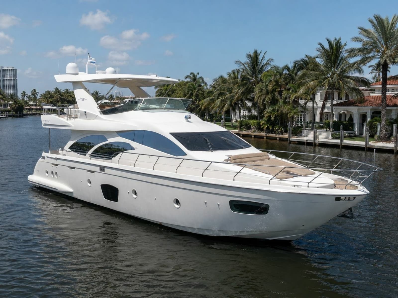 2010 Azimut  - Photo 1