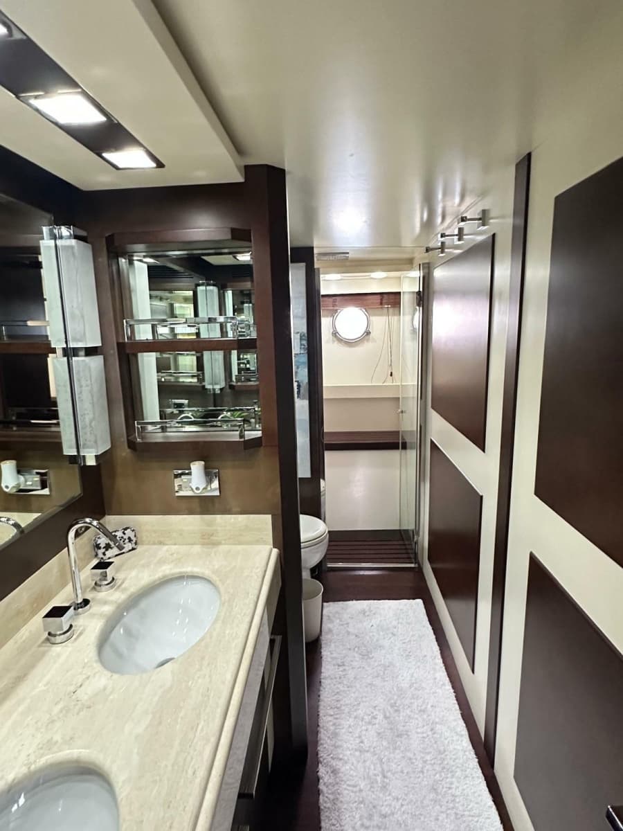 2010 Azimut  - Photo 21