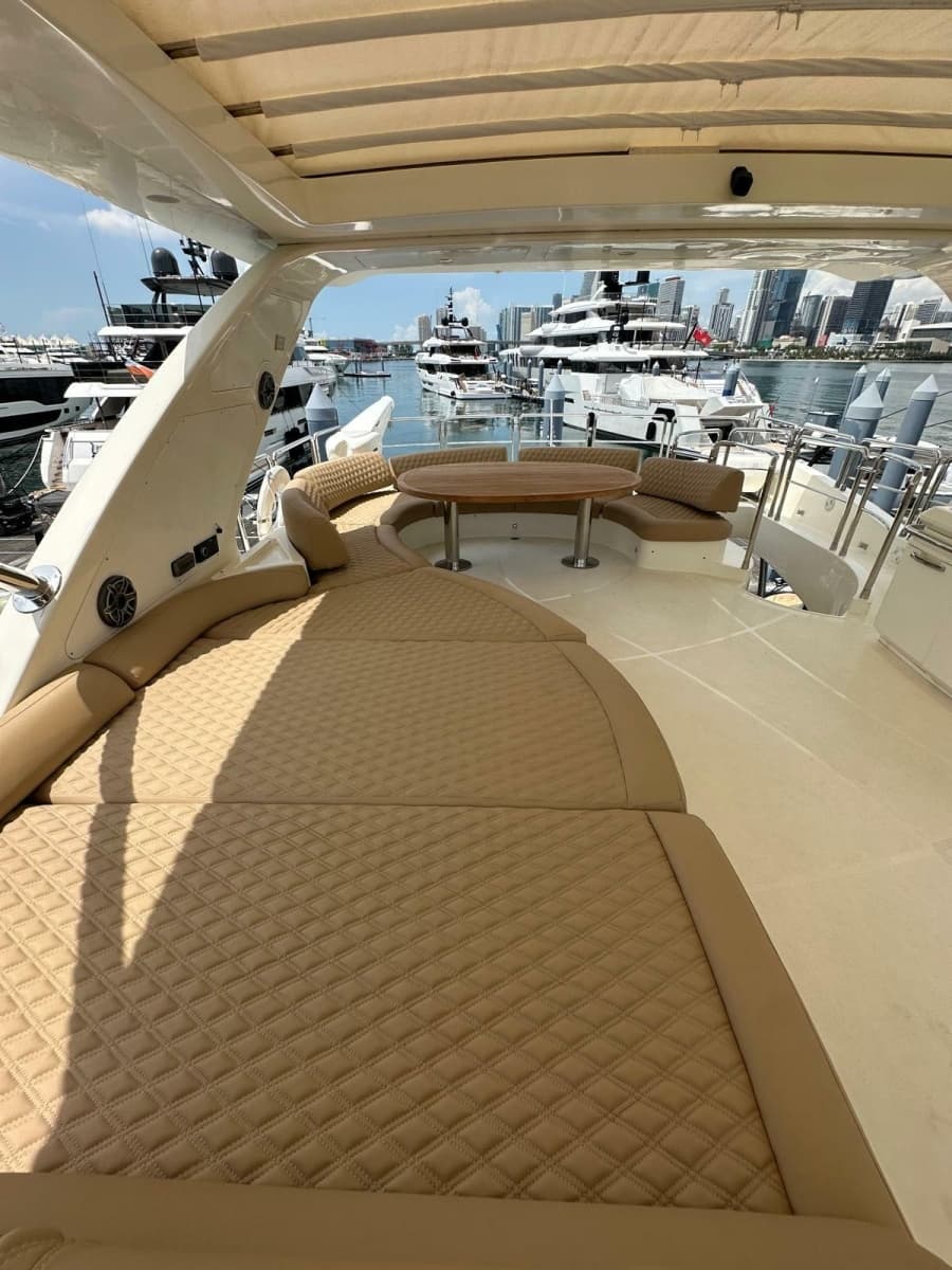 2010 Azimut  - Photo 29