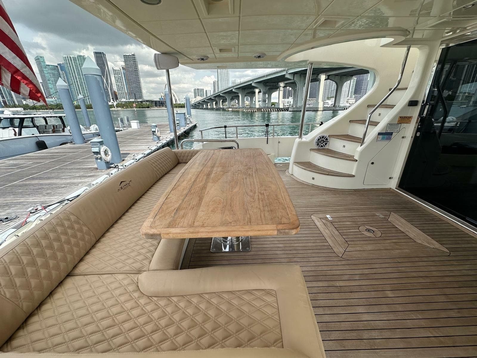 2010 Azimut  - Photo 6
