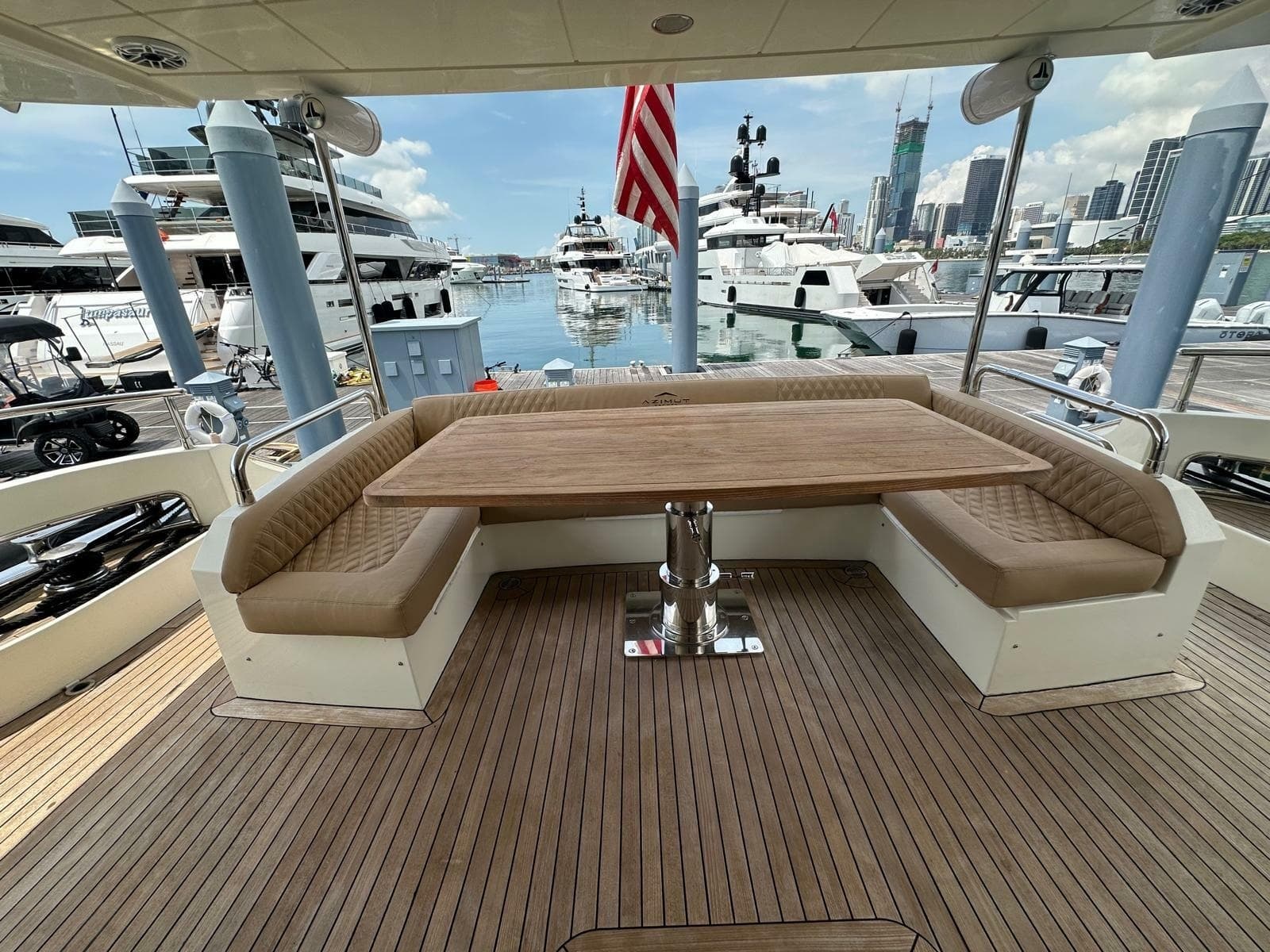 2010 Azimut  - Photo 5