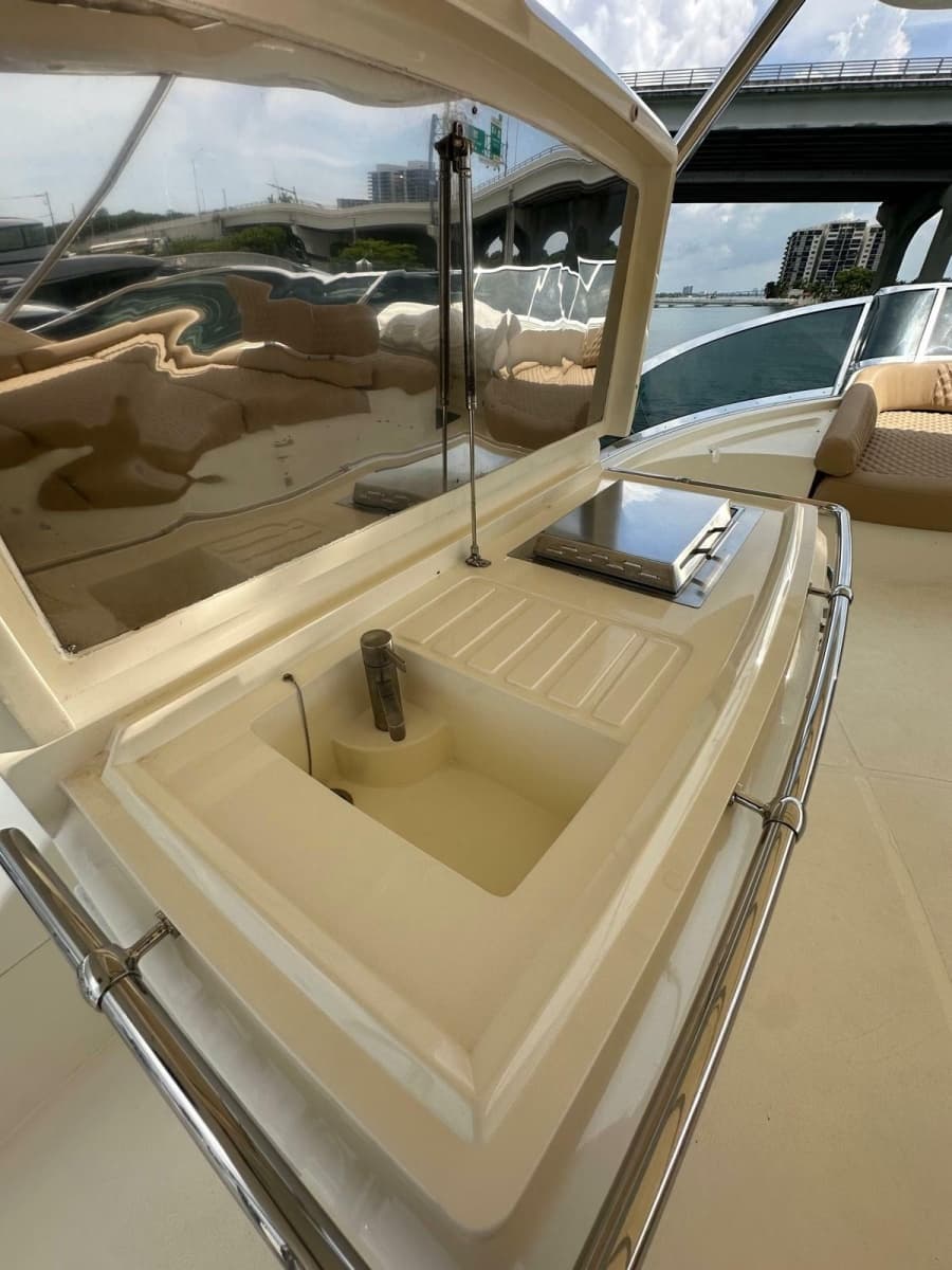 2010 Azimut  - Photo 35
