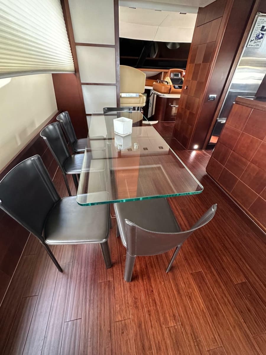 2010 Azimut  - Photo 18