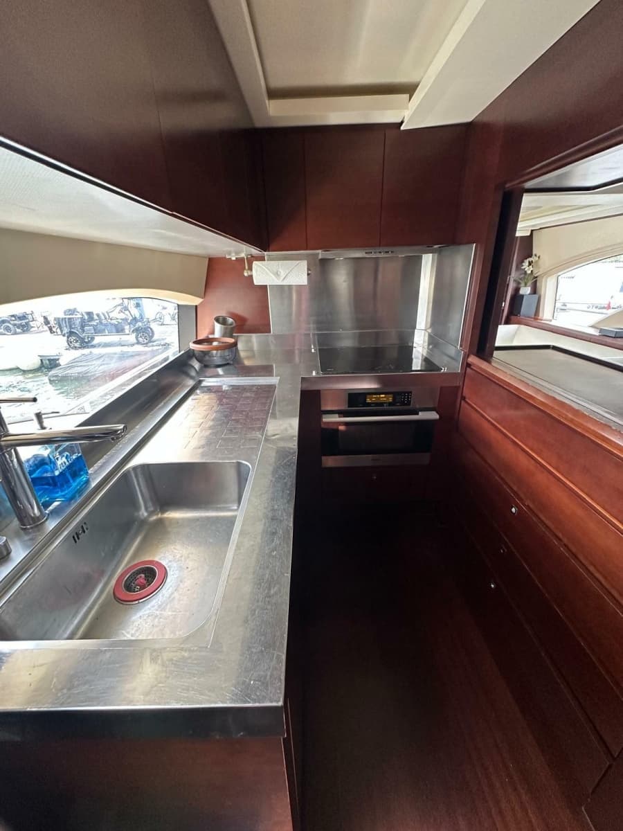 2010 Azimut  - Photo 17