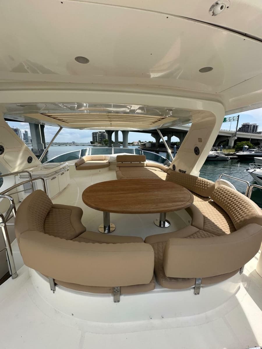 2010 Azimut  - Photo 30