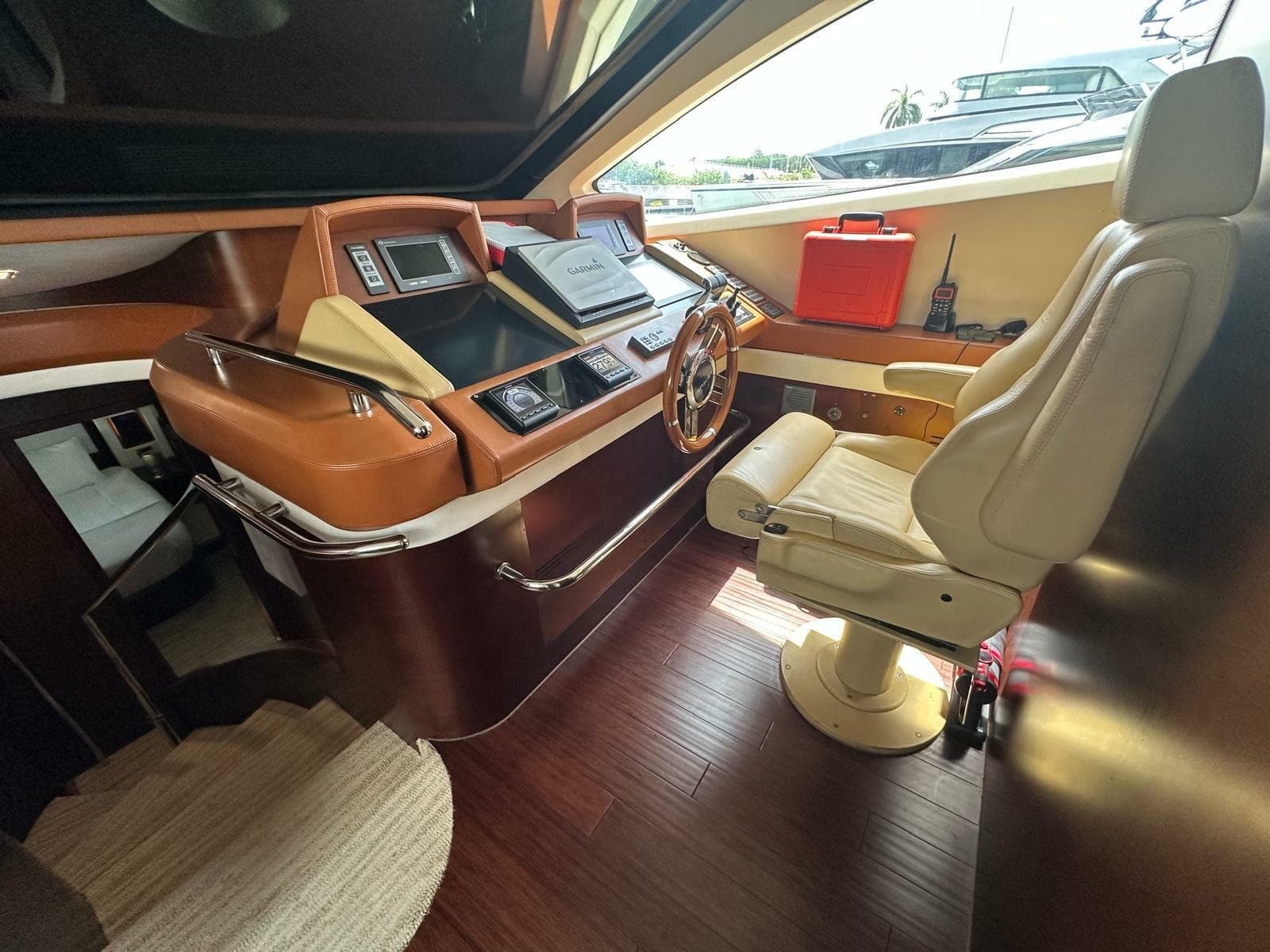 2010 Azimut  - Photo 25