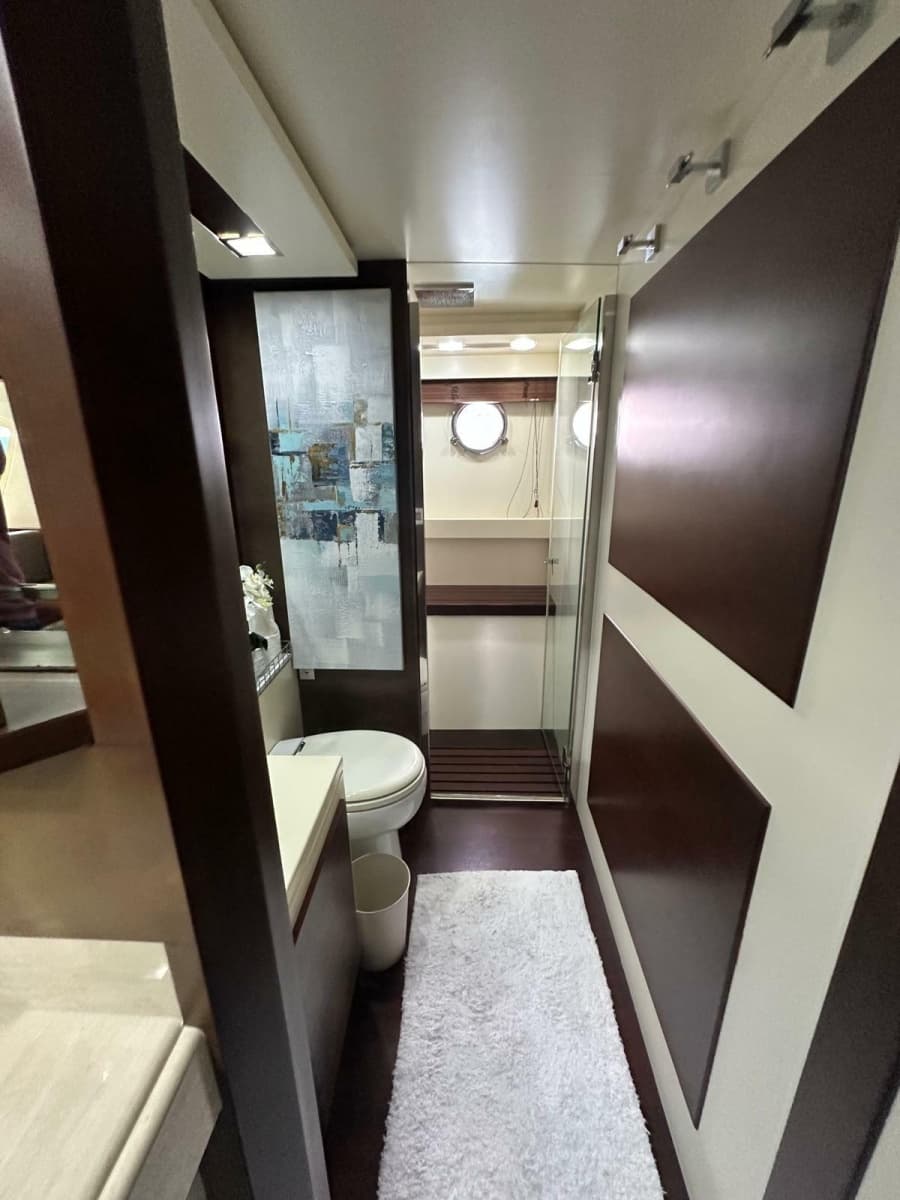 2010 Azimut  - Photo 33