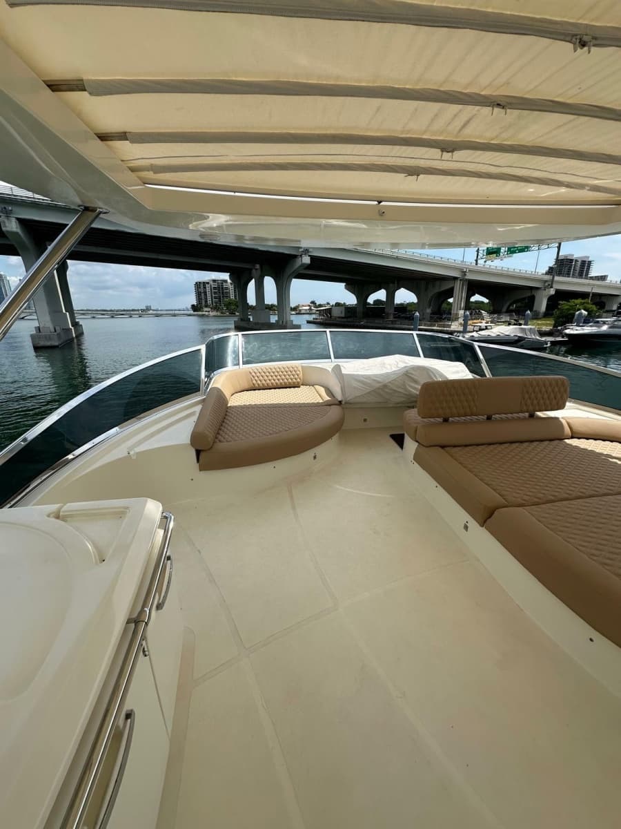 2010 Azimut  - Photo 28