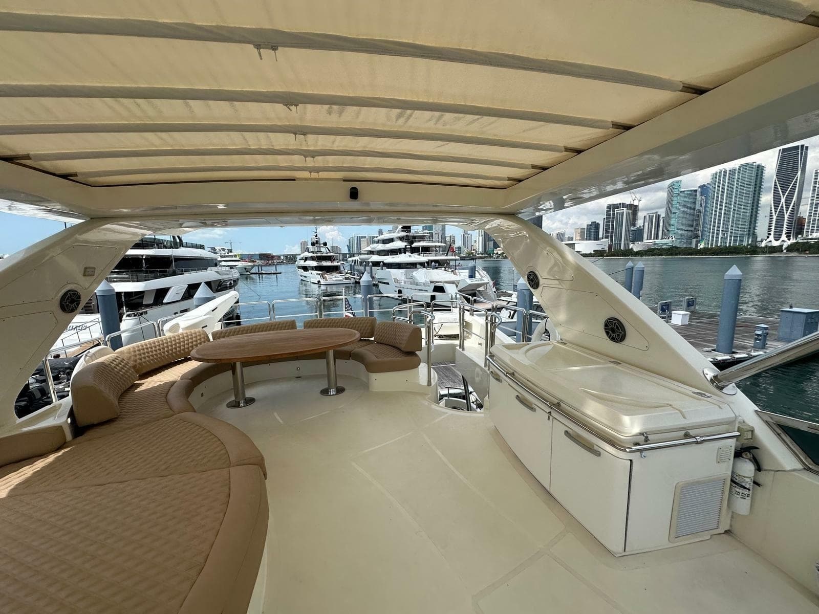 2010 Azimut  - Photo 27