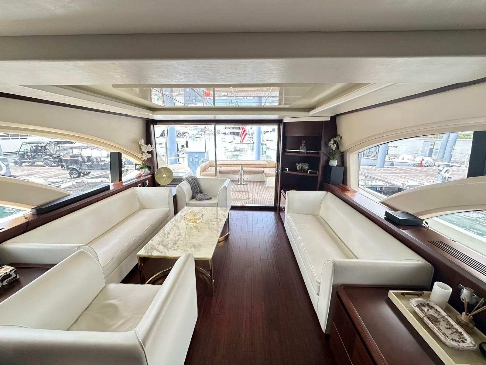 2010 Azimut  - Photo 14