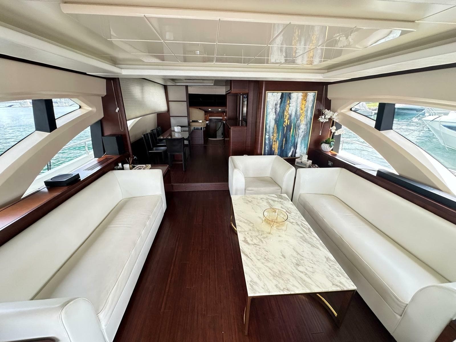 2010 Azimut  - Photo 13